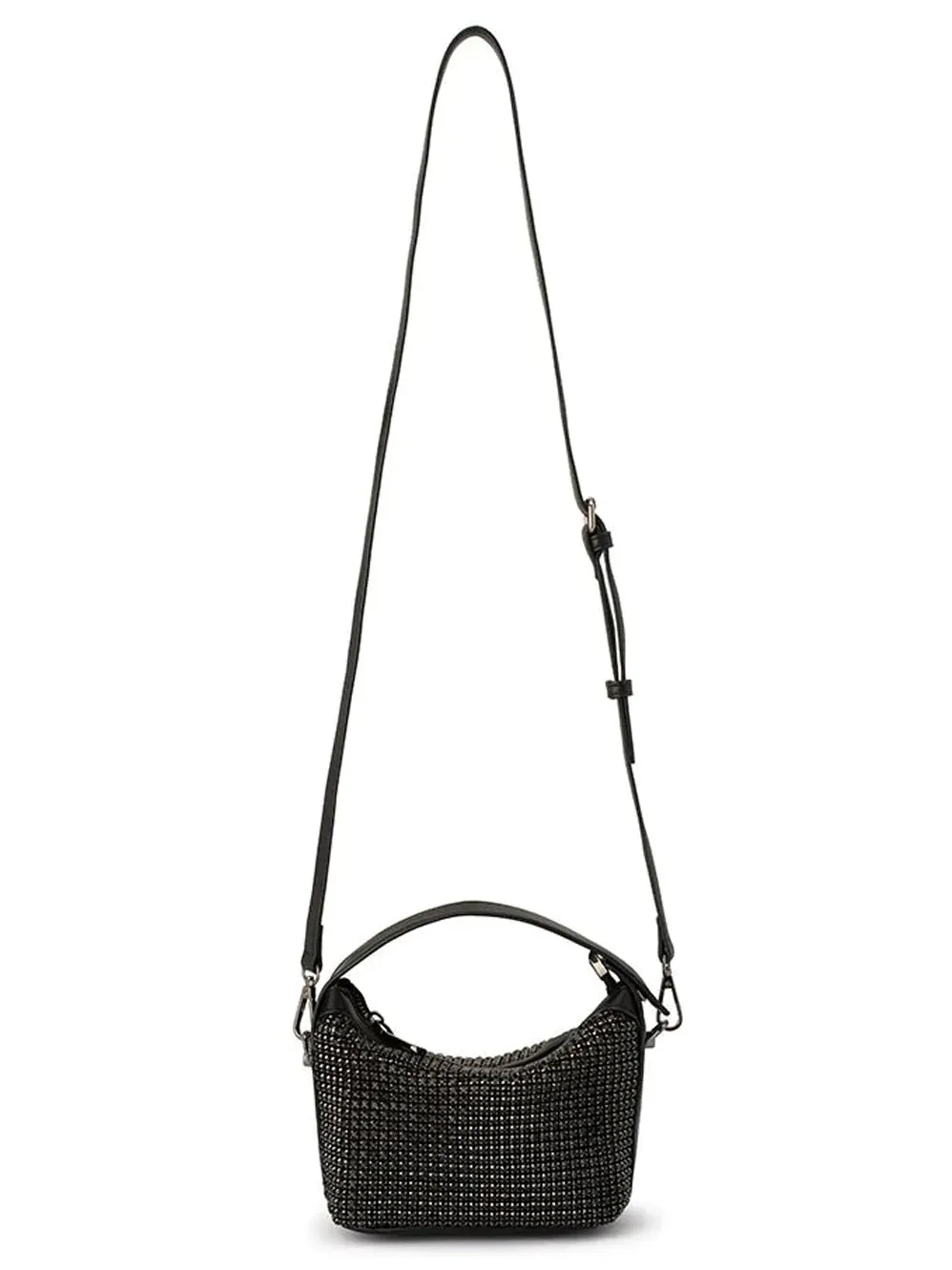 OLGA BERG ALEXANDRA CRYSTAL BAG sold by Yeltuor product image thumbnail 2