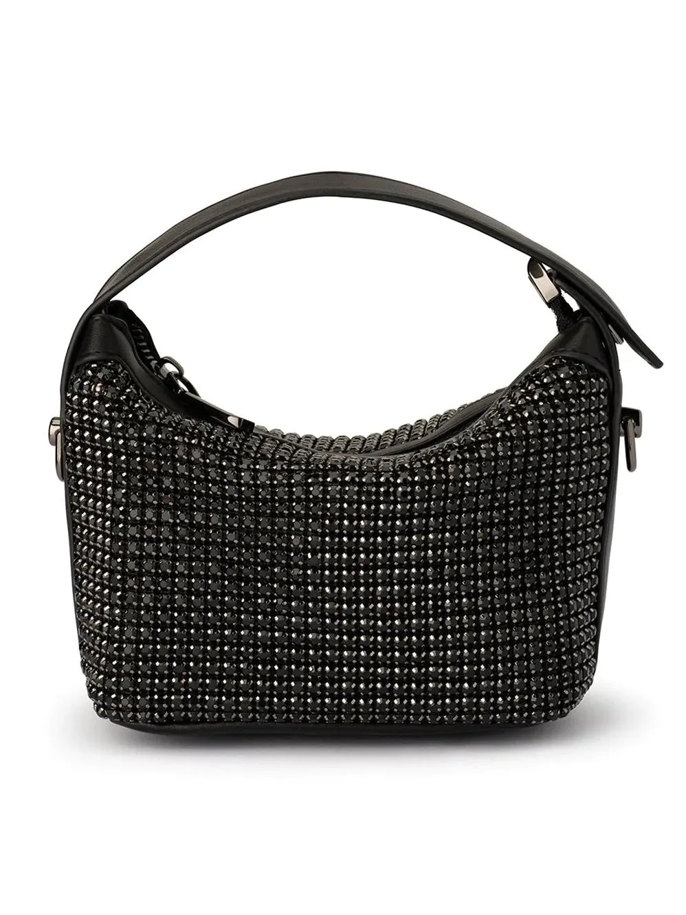 OLGA BERG ALEXANDRA CRYSTAL BAG sold by Yeltuor