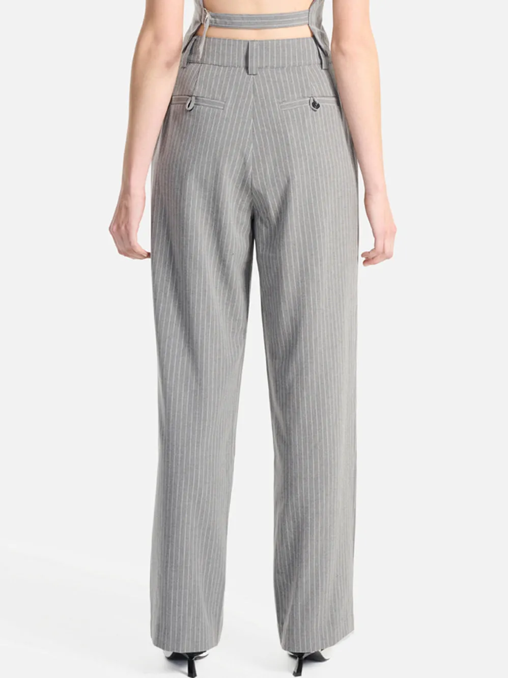 ENA PELY SERENA TAILORED PANT sold by Yeltuor product image thumbnail 4