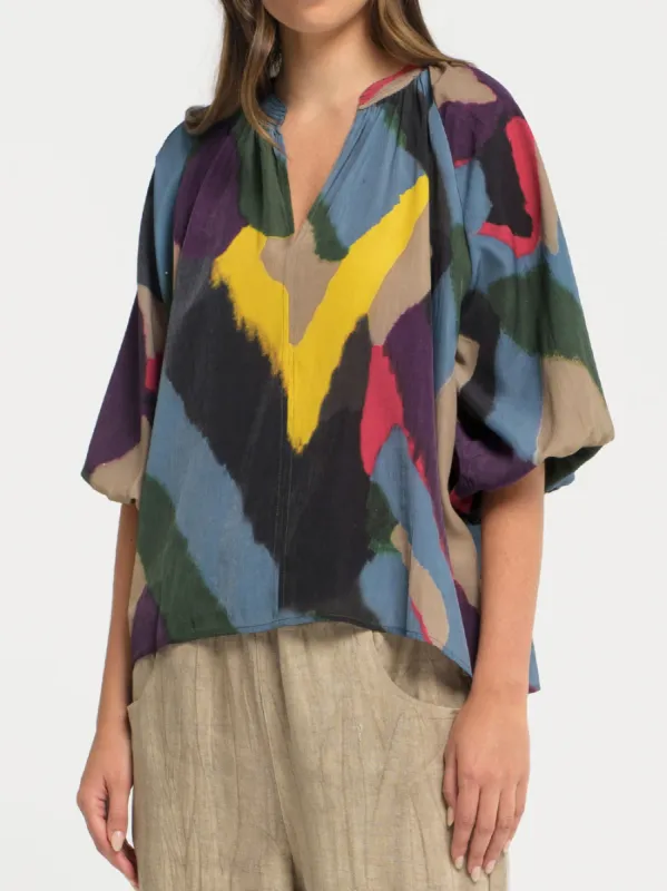 LOUNGE TOP TELC sold by Yeltuor