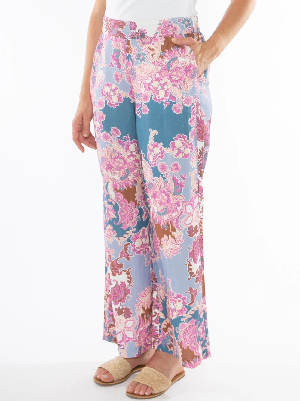 JUMP BAROQUE PANT sold by Yeltuor product image thumbnail 2