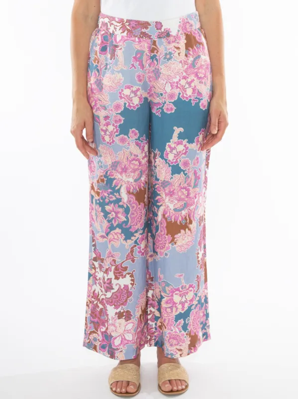 JUMP BAROQUE PANT sold by Yeltuor