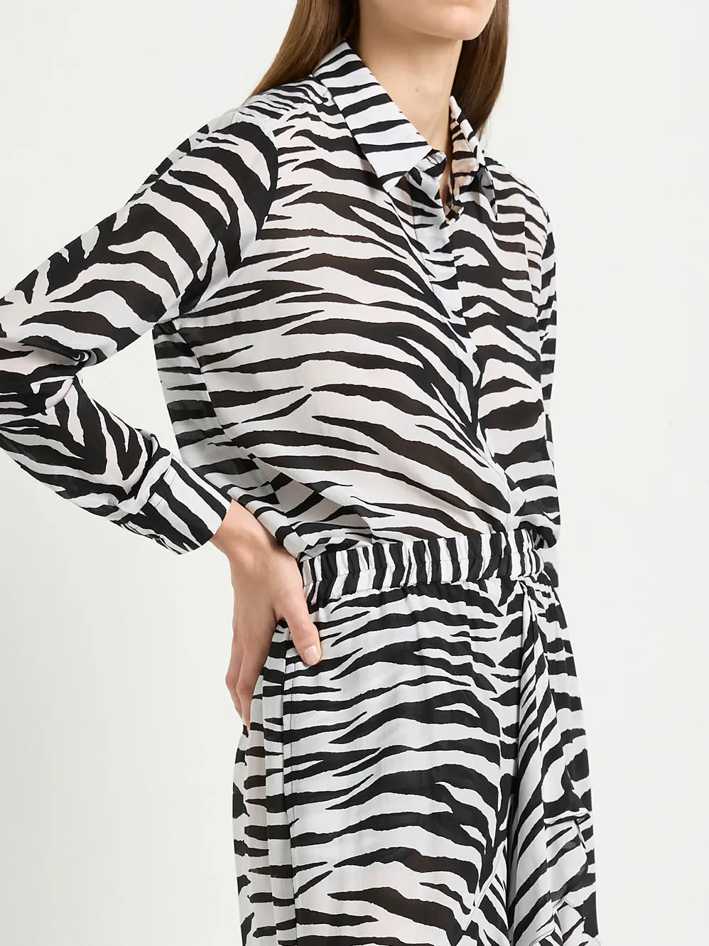 MELA PURDIE SOFT SHIRT sold by Yeltuor product image thumbnail 2