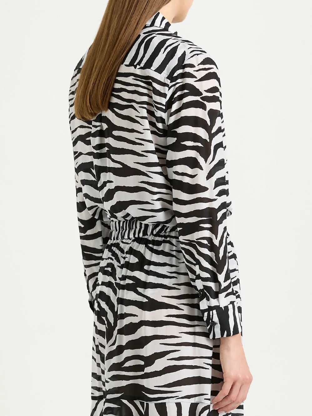 MELA PURDIE SOFT SHIRT sold by Yeltuor product image thumbnail 4
