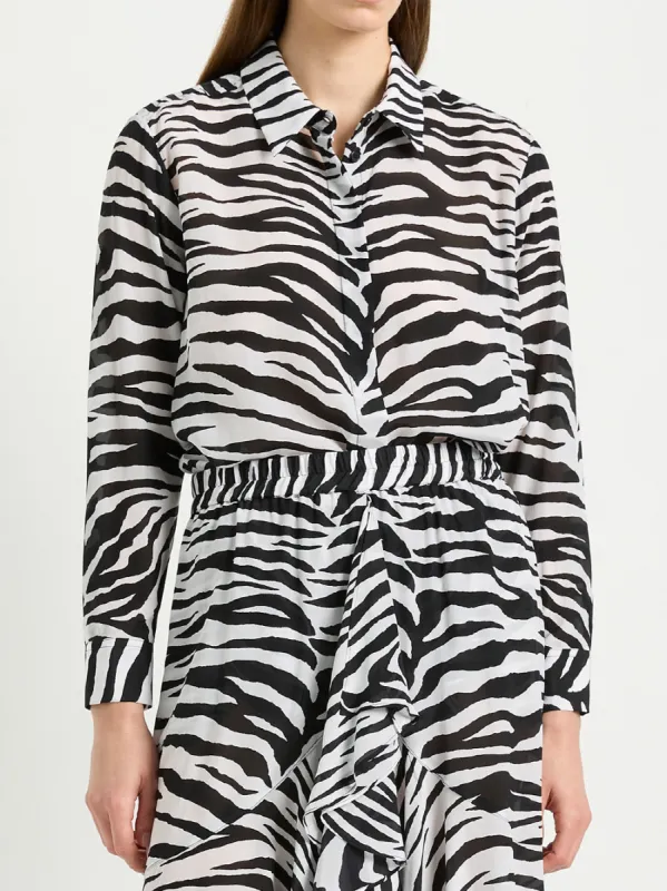 MELA PURDIE SOFT SHIRT sold by Yeltuor