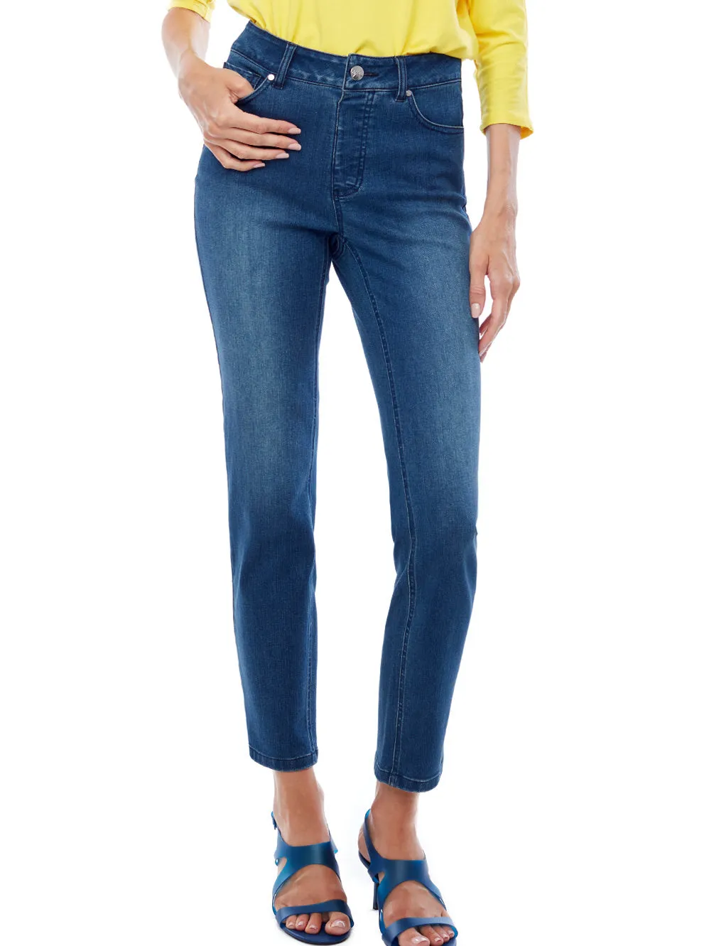 UP! CLASSIC SLIM PANT sold by Yeltuor