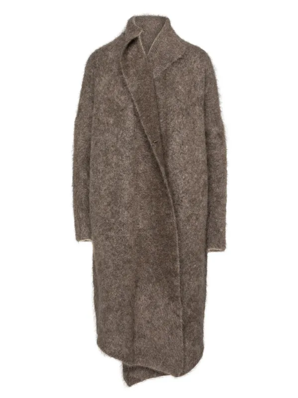LOUNGE COAT BLANC sold by Yeltuor