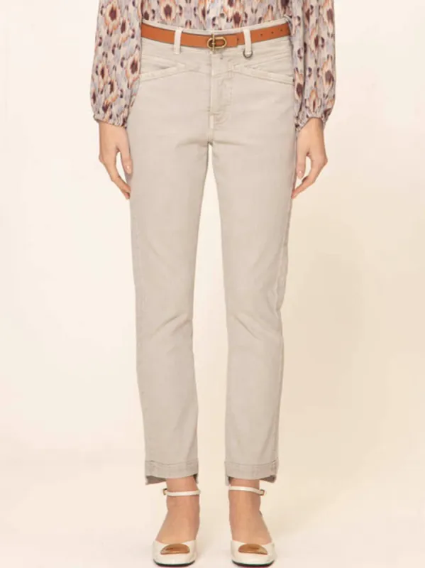 VERGE MASTER 23 JEAN sold by Yeltuor