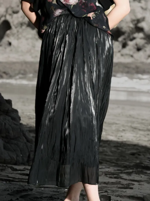 CURATE BY TRELISE COOPER DARING DIVA SKIRT sold by Yeltuor