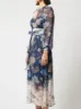 ONCE WAS PAVILLION DRESS sold by Yeltuor