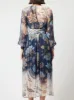 ONCE WAS PAVILLION DRESS sold by Yeltuor
