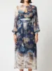 ONCE WAS PAVILLION DRESS sold by Yeltuor