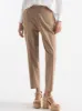 MELA PURDIE STRETCH TROUSER sold by Yeltuor