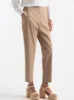 MELA PURDIE STRETCH TROUSER sold by Yeltuor