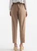 MELA PURDIE STRETCH TROUSER sold by Yeltuor