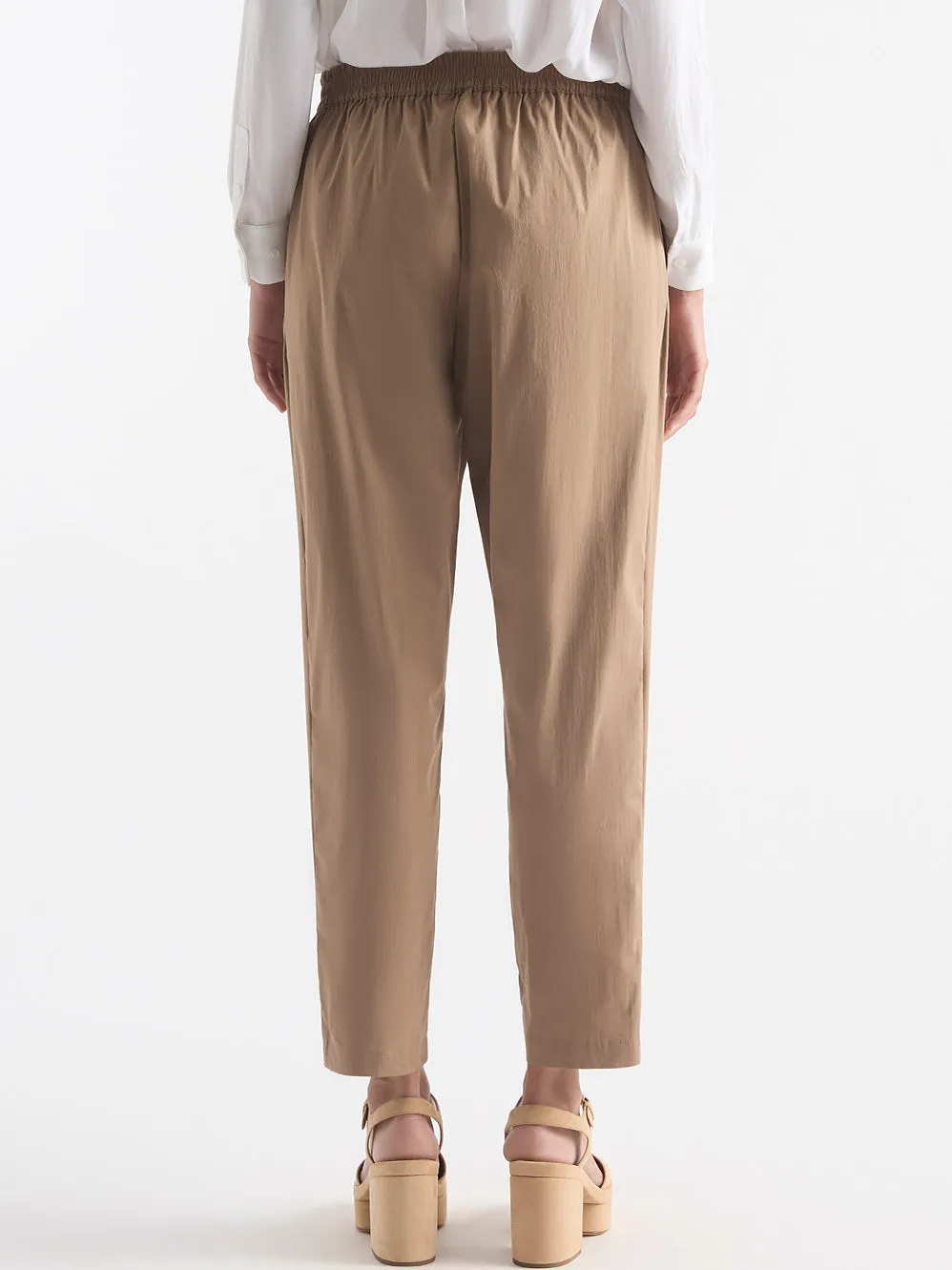 MELA PURDIE STRETCH TROUSER sold by Yeltuor product image thumbnail 3