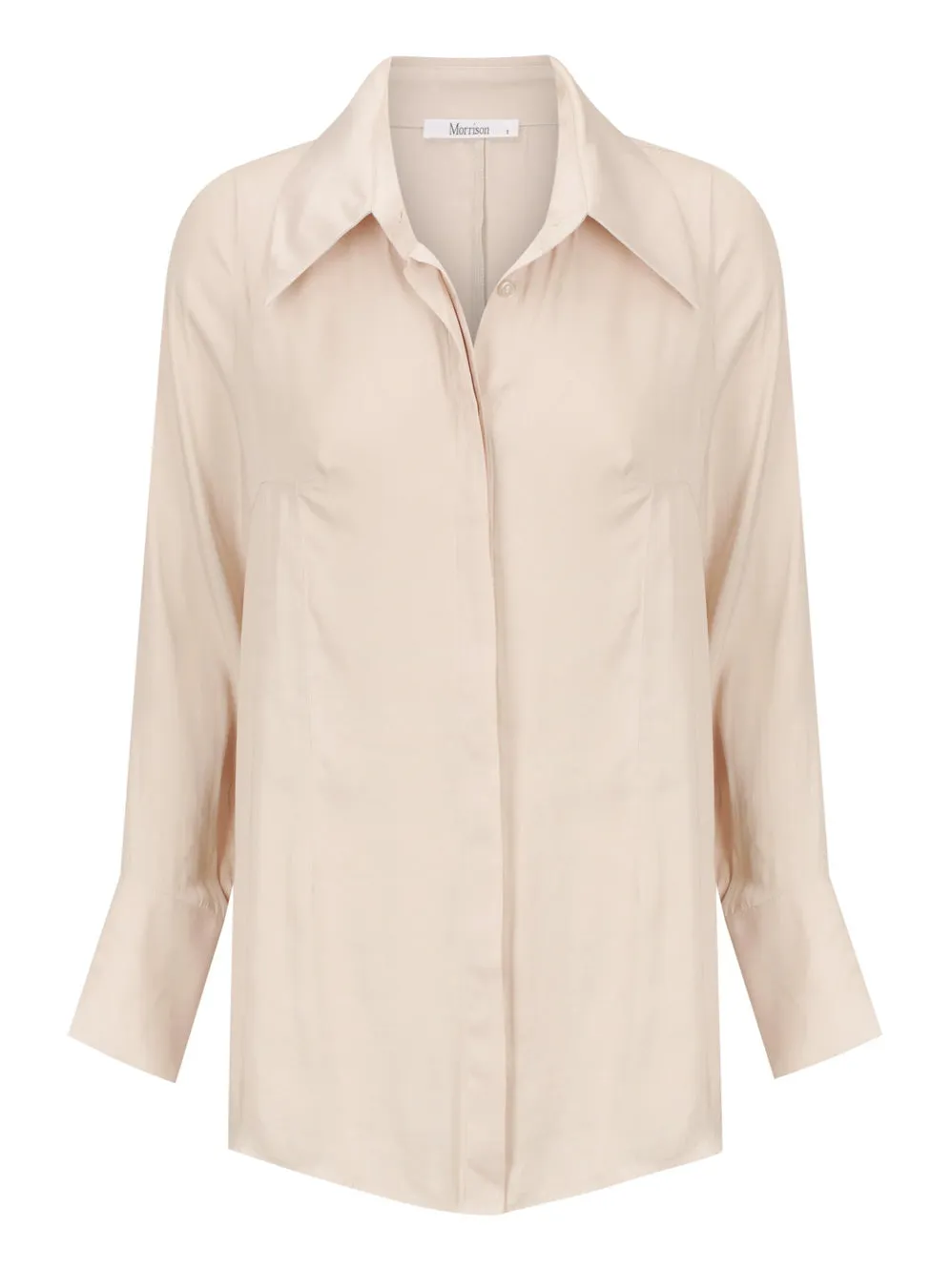 MORRISON FARRAH SHIRT sold by Yeltuor product image thumbnail 2
