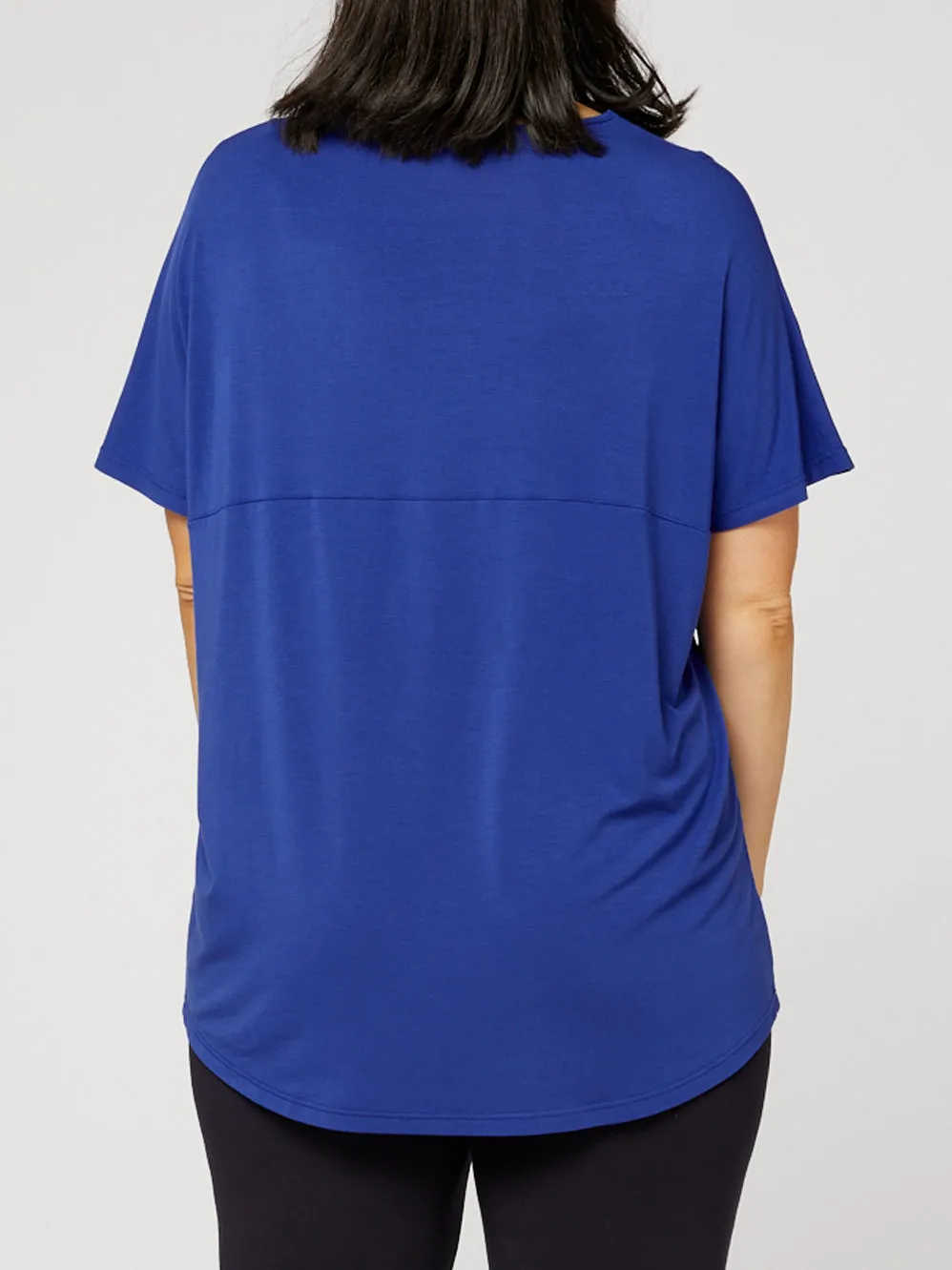 TANI IVY SWING TEE sold by Yeltuor product image thumbnail 3
