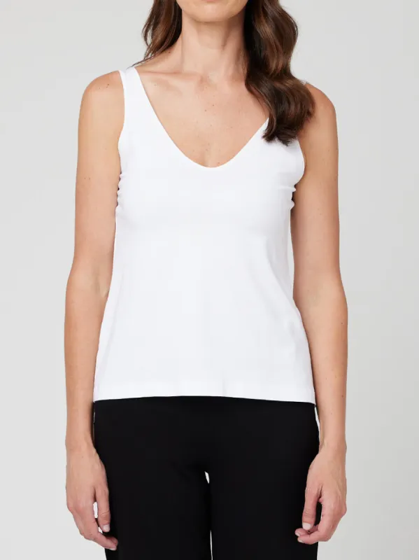 MELA PURDIE LINGERIE TANK sold by Yeltuor