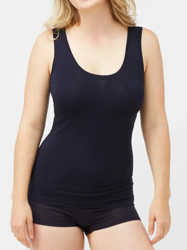 TANI SCOOP TANK made by Yeltuor