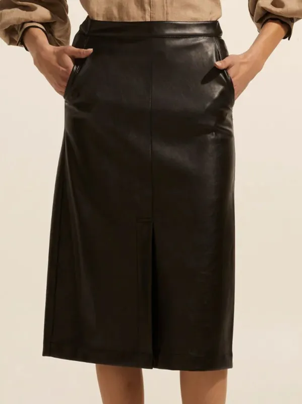 ZOE KRATZMANN HALT SKIRT sold by Yeltuor