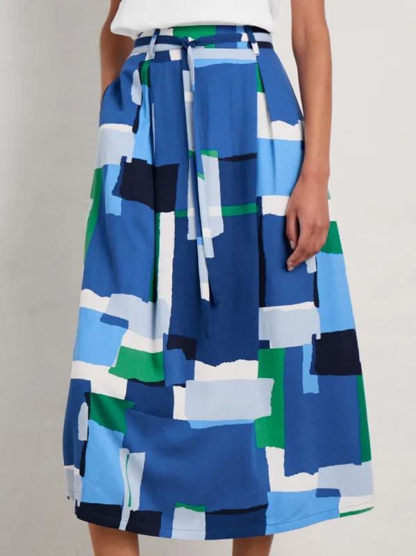 SEASALT ALLANTIDE SKIRT sold by Yeltuor