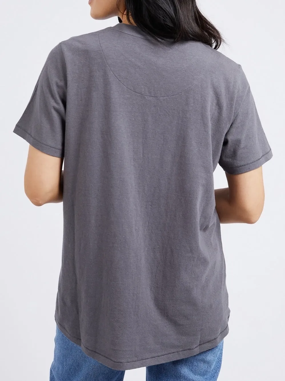 ELM NATURE TEE sold by Yeltuor product image thumbnail 4