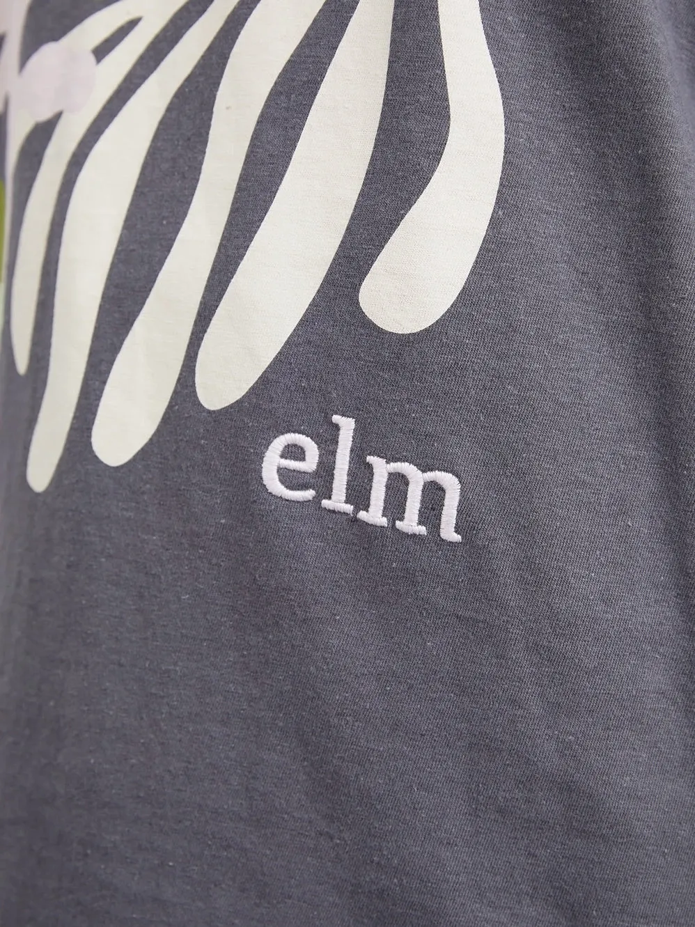 ELM NATURE TEE sold by Yeltuor product image thumbnail 3