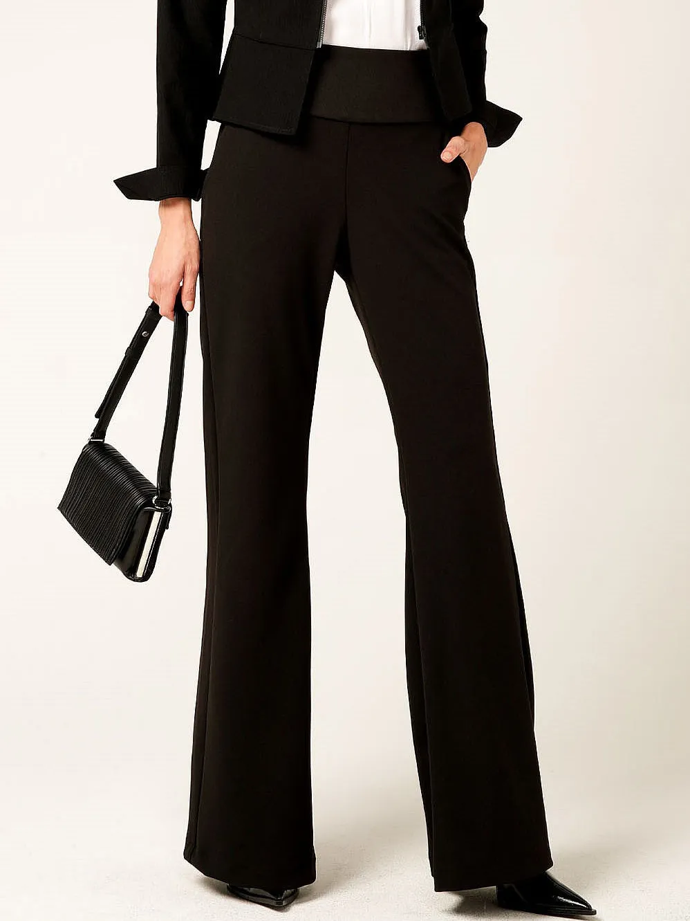 SACHA DRAKE CLASSIC TROUSER sold by Yeltuor