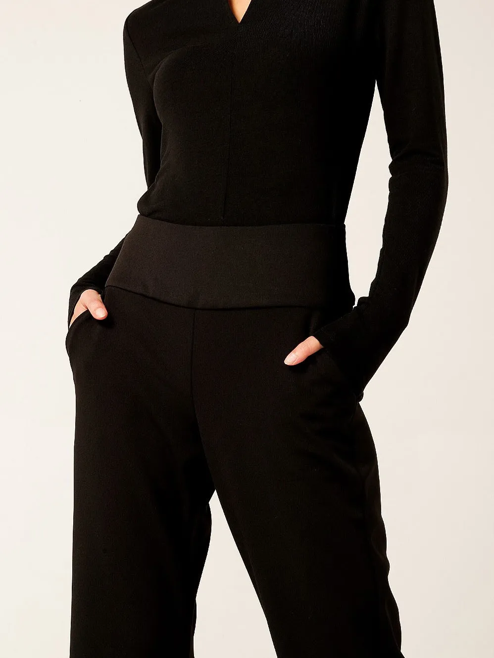 SACHA DRAKE CLASSIC TROUSER sold by Yeltuor product image thumbnail 2