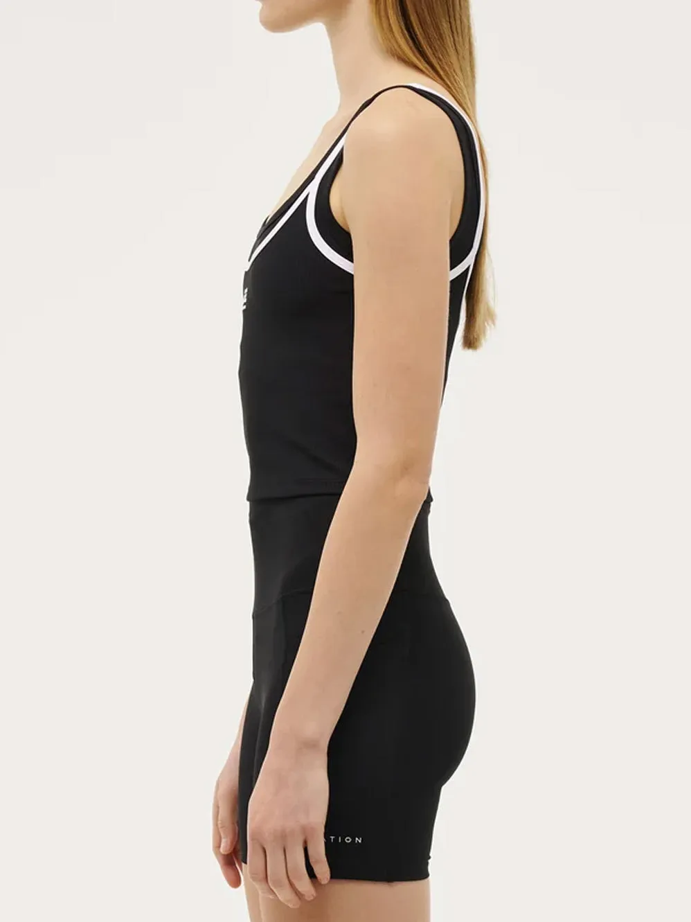 P.E NATION FORWARD TANK sold by Yeltuor product image thumbnail 4