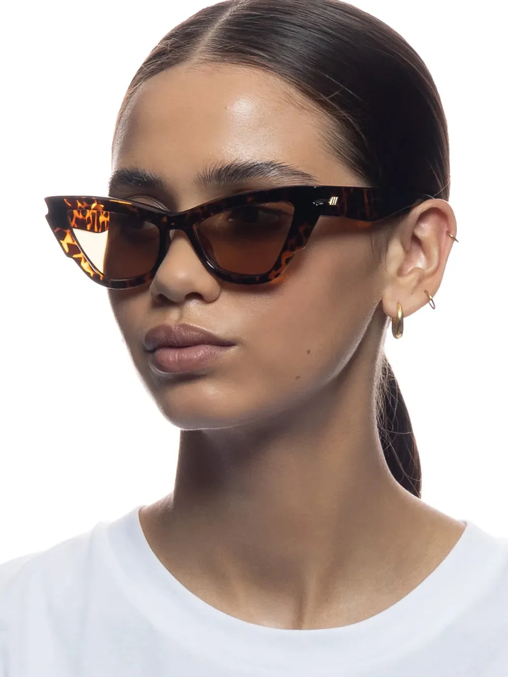 LE SPECS LOST DAYS SUNGLASSES sold by Yeltuor product image thumbnail 2