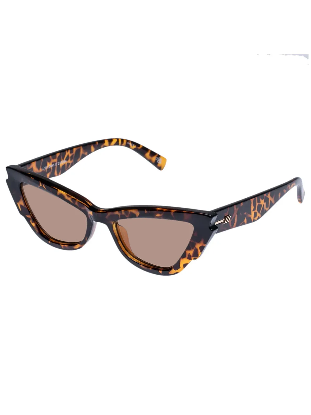LE SPECS LOST DAYS SUNGLASSES sold by Yeltuor product image thumbnail 3