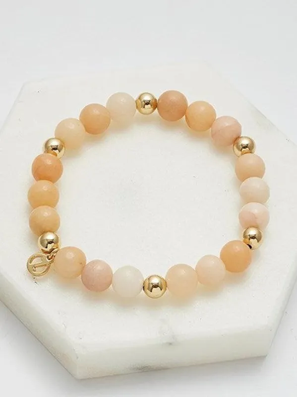 ZAFINO BIANC BRACELET sold by Yeltuor