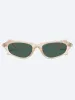 LE SPECS TOYCOON SUNGLASSES sold by Yeltuor