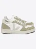 VEJA V-10 LEATHER SNEAKER sold by Yeltuor