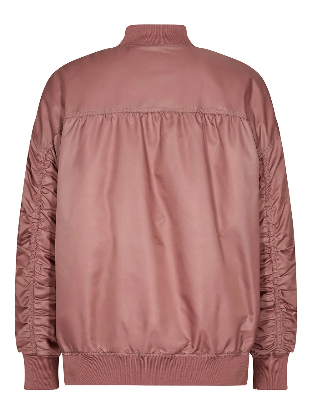 MOS MOSH RUBY BOMBER sold by Yeltuor product image thumbnail 2