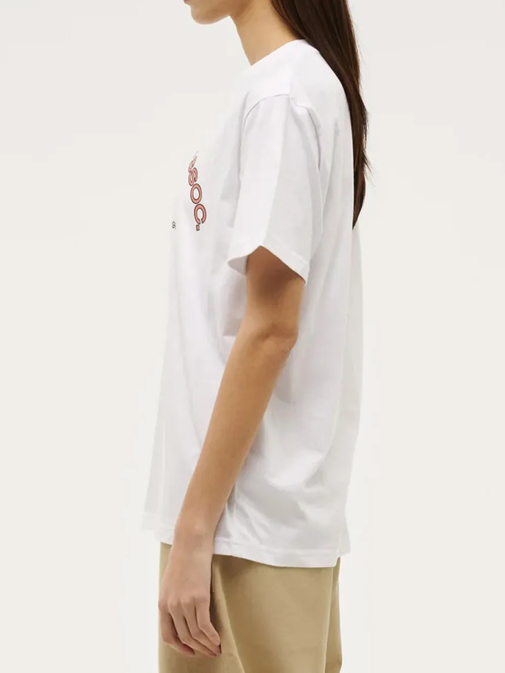 P.E NATION NORTHWARD SHORT SLEEVE TEE sold by Yeltuor product image thumbnail 4