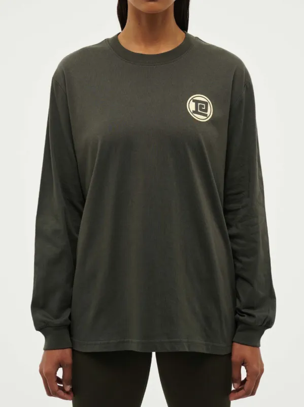 P.E NATION THROWBACK TEE sold by Yeltuor