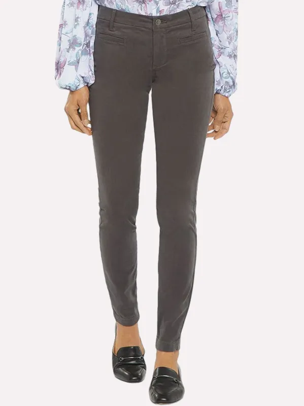 NYDJ AMI TAILORED JEANS sold by Yeltuor