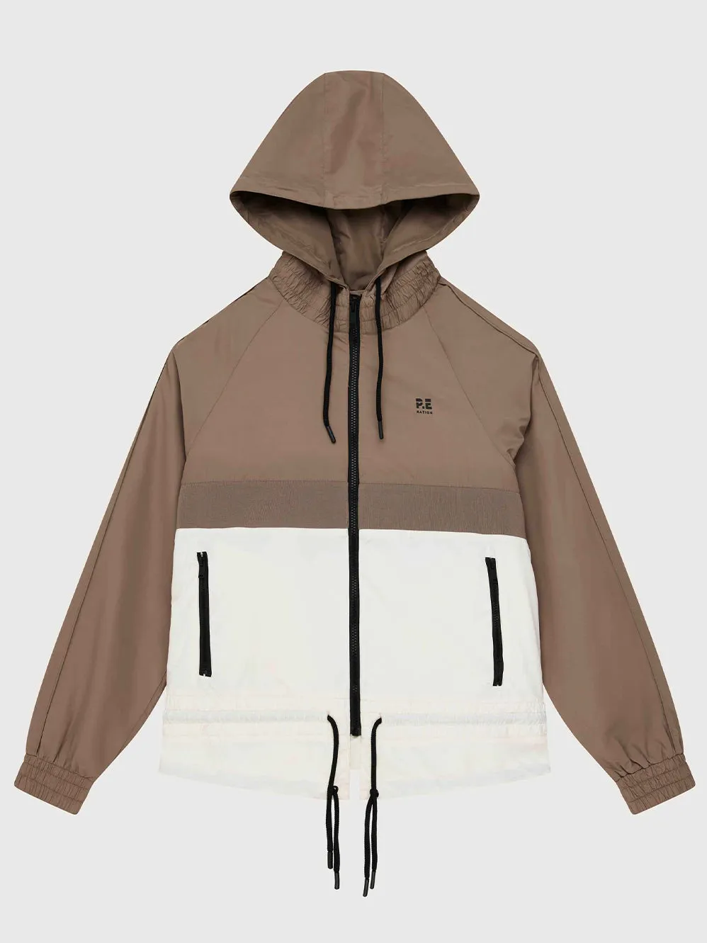 P.E NATION MAN DOWN JACKET sold by Yeltuor product image thumbnail 2