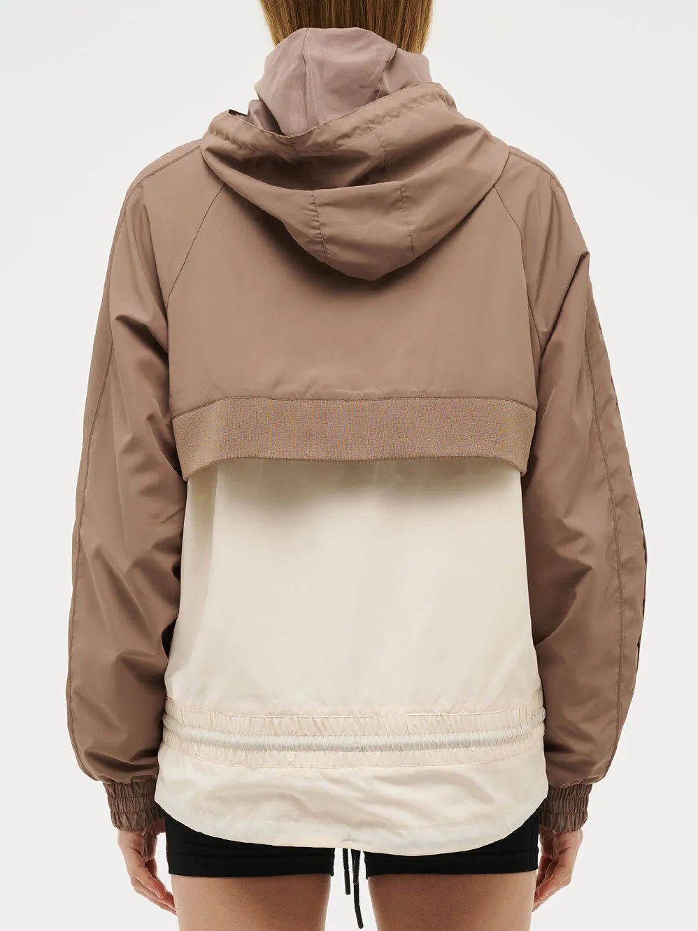 P.E NATION MAN DOWN JACKET sold by Yeltuor product image thumbnail 5