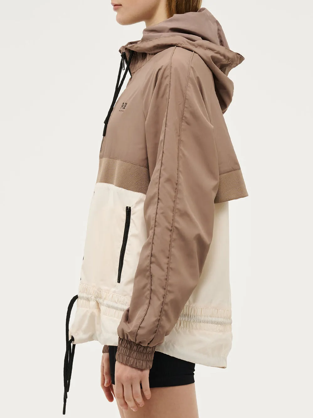 P.E NATION MAN DOWN JACKET sold by Yeltuor product image thumbnail 3