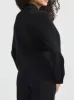 TOORALLIE CROPPED KNIT JACKET sold by Yeltuor