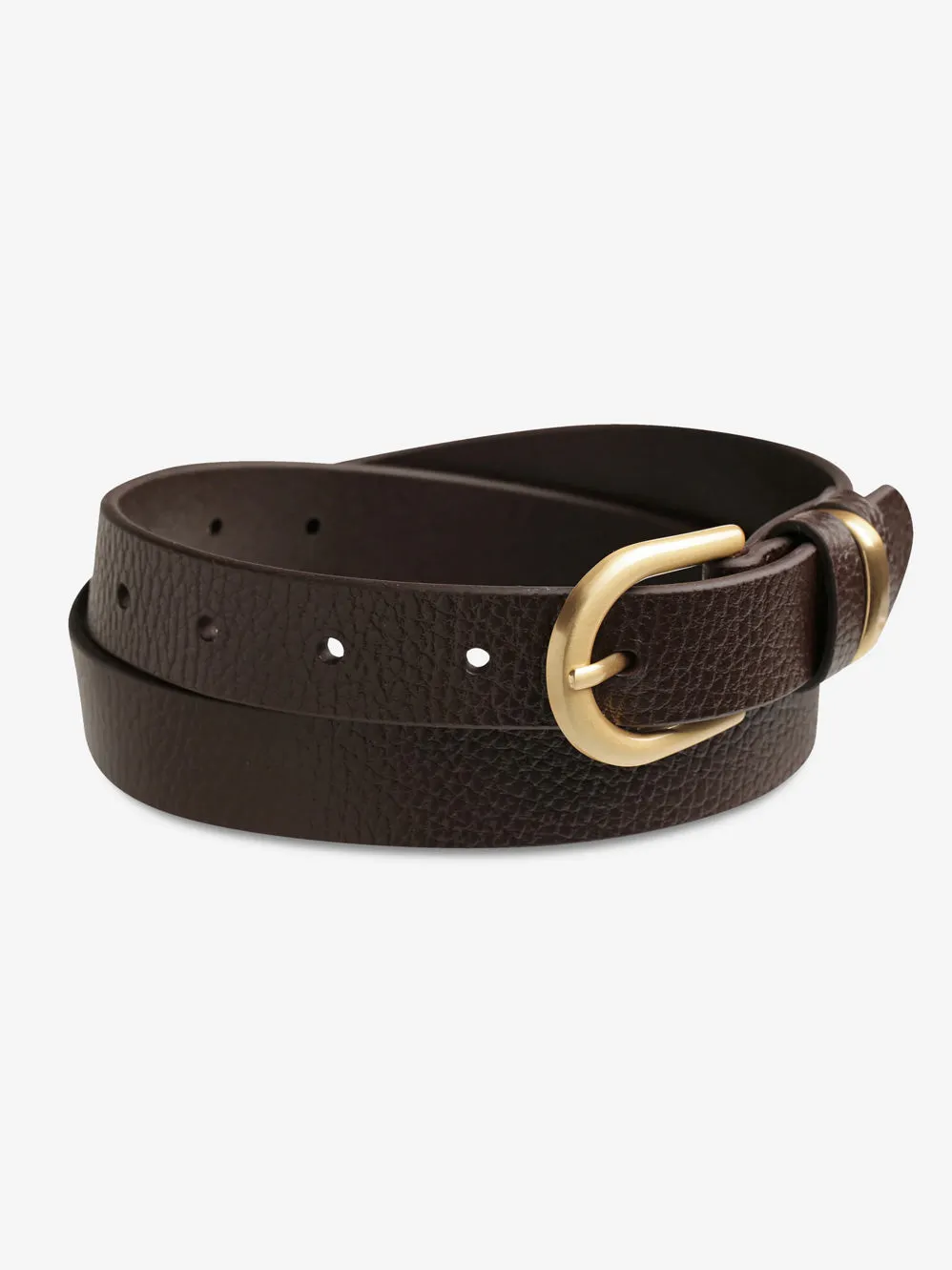 STATUS ANXIETY OVER AND OVER BELT sold by Yeltuor product image thumbnail 3