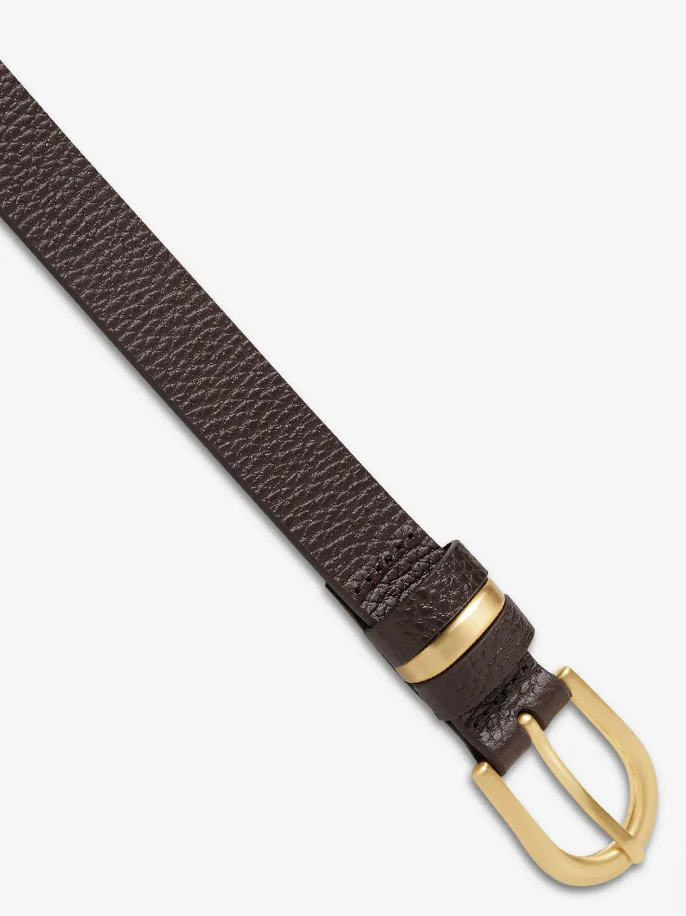 STATUS ANXIETY OVER AND OVER BELT sold by Yeltuor product image thumbnail 4
