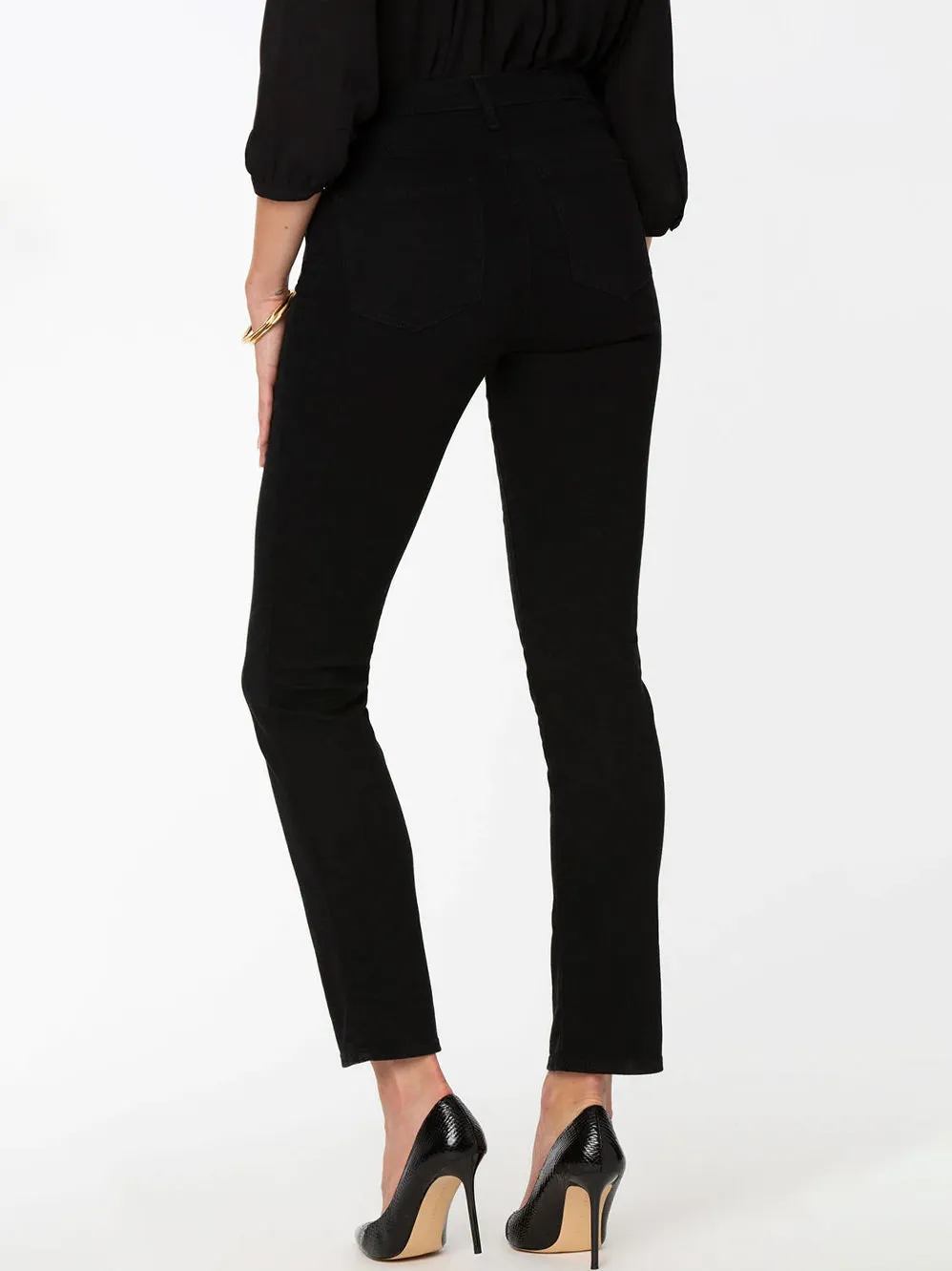 NYDJ SHERI SLIM JEAN sold by Yeltuor product image thumbnail 3