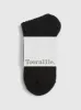 TOORALLIE RIBBED MERINO SOCKS sold by Yeltuor