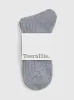TOORALLIE RIBBED MERINO SOCKS sold by Yeltuor