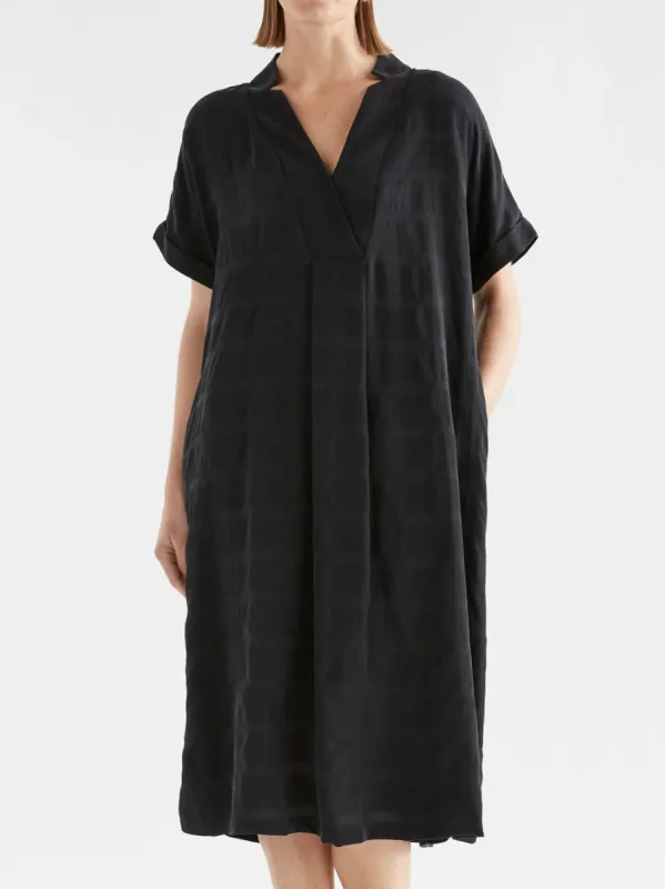 ELK FLEKKE DRESS sold by Yeltuor